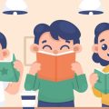 Smadala Go to School: Dorong Literasi Sejak Dini Lewat Storytelling