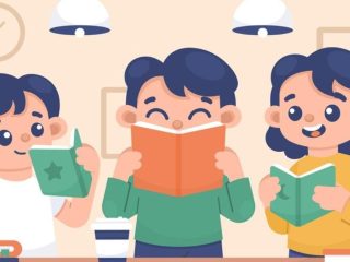 Smadala Go to School: Dorong Literasi Sejak Dini Lewat Storytelling