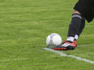 Tim Futsal Putra Lamongan Taklukkan Nganjuk di Laga Pra-Porprov Jatim 2025