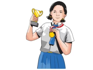 Siswa SMADALA Harumkan Nama Daerah Lewat Karya Tulis Lokal