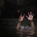 Tragis! Bocah 10 Tahun di Lamongan Tenggelam di Sungai