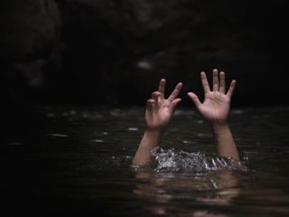 Tragis! Bocah 10 Tahun di Lamongan Tenggelam di Sungai