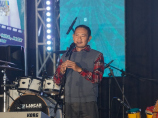 LMW Season 3 Tuntas, Pak Yes Beri Penghargaan kepada IDI