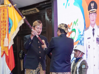 HJL 456: Langkah Awal Menata Pembangunan Lima Tahun Mendatang