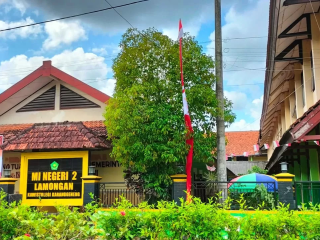 Dari Lamongan ke Nasional: Prestasi Siswa MIN 2 Melesat