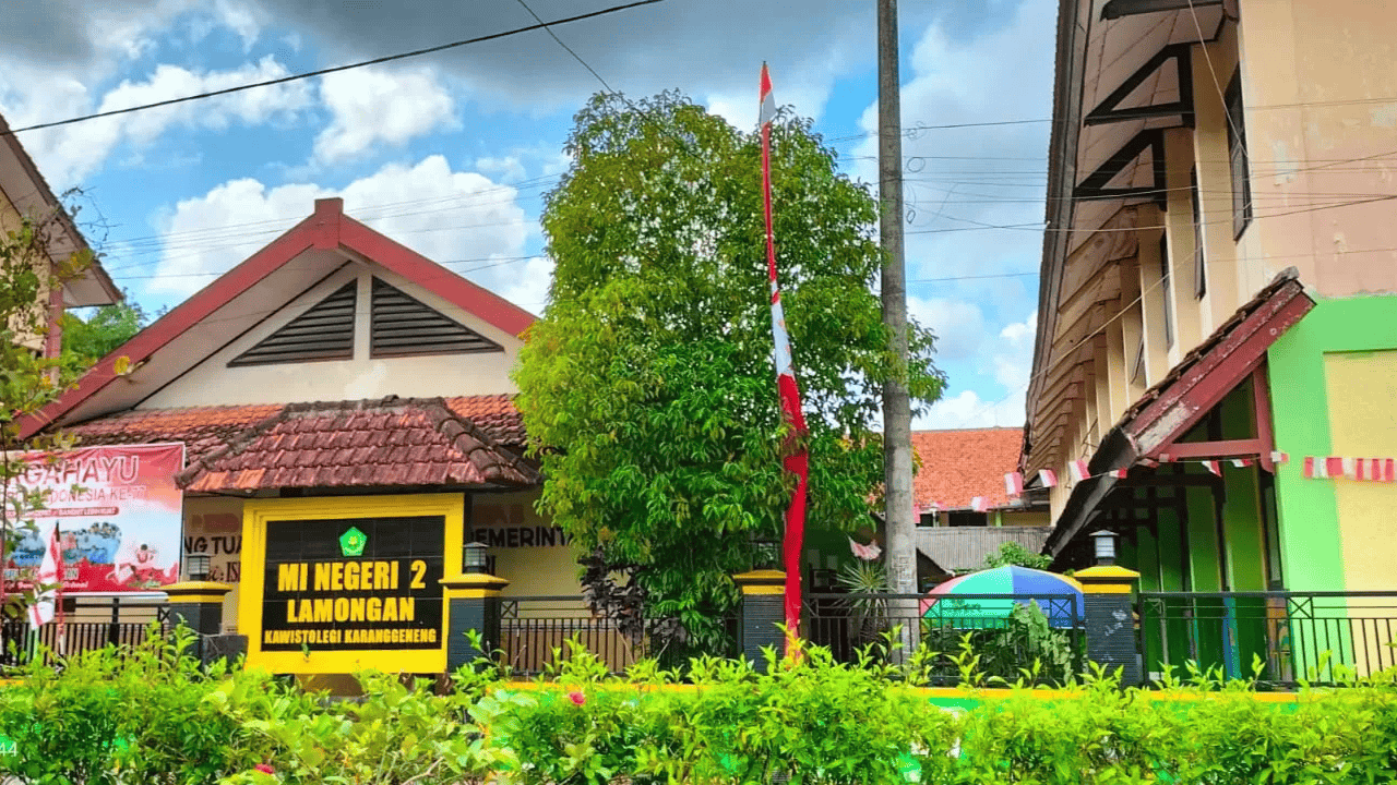 Dari Lamongan ke Nasional: Prestasi Siswa MIN 2 Melesat