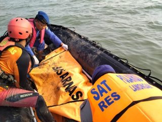 Nelayan Hilang di Perairan Brondong Ditemukan Meninggal Dunia