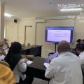 Kanwil Kemenkumham Jatim Bahas Tiga Rancangan Perkada dari Lamongan, Gresik, dan Kediri