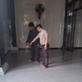 Pria Asal Lamongan Ditangkap Usai Mencuri iPhone Milik Warga Madiun