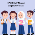 Pendaftaran Siwa Baru SMP Negeri Lamongan Dimulai dari Jalur Prestasi
