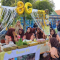 Bazar P5 SMPN 1 Ngimbang: Dari Ide Kreatif ke Peluang Usaha Pelajar