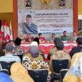 Desa Tejoasri Lamongan Percepat Pembentukan Koperasi Merah Putih