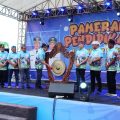 Pameran Pendidikan Warnai Hardiknas 2025 di Lamongan
