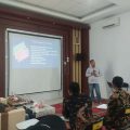 Cegah Hoaks, DPD LDII Lamongan Gelar Pelatihan Jurnalistik
