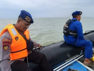 Nelayan Asal Paciran Hilang Saat Melaut di Perairan Brondong Lamongan