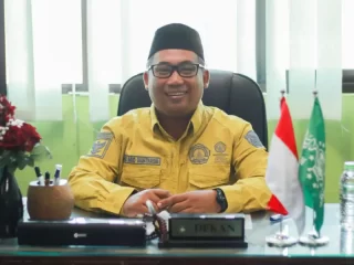 Ansor Lamongan Sambut BUMA, Siap Dukung Kemandirian Ekonomi Kader