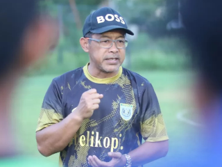 Persela Diundang ke Laga Anniversary Persebaya? Tim Aji Santoso Siap Tiru Langkah Klub Promosi Liga 1