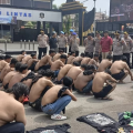Dua Tersangka Penganiayaan Ditetapkan dalam Kasus Tewasnya Remaja di Babat