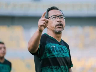Persela Lamongan Borong Bintang Senior, Siap Hadapi Liga 2 Musim 2025/2026