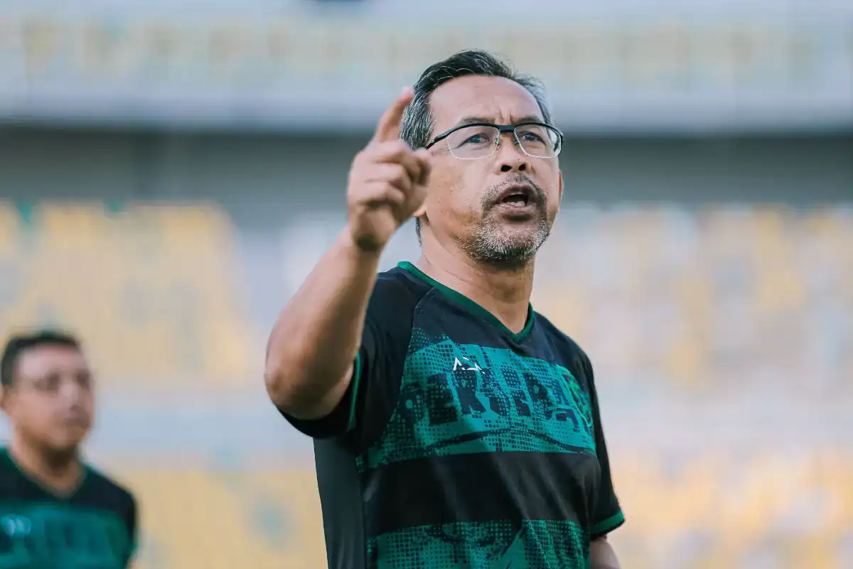 Persela Lamongan Borong Bintang Senior, Siap Hadapi Liga 2 Musim 2025/2026