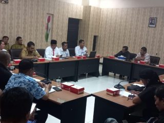 DPRD Lamongan Desak Bulog Benahi Gudang dan Serapan Gabah Petani