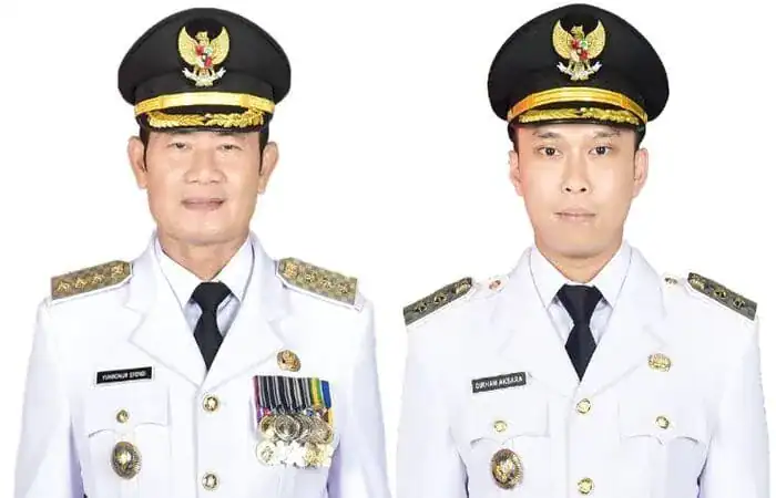 100 Hari Kerja: Pemkab Lamongan Tunjukkan Hasil Nyata