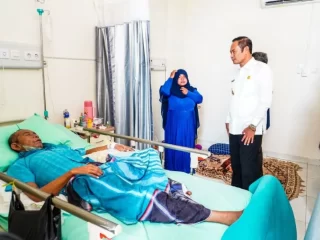RSUD Ki Ageng Brondong Resmi Dibuka, Fasilitas Lengkap dan Siap Layani Pasien