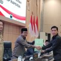 Fraksi PDI Perjuangan Dukung Empat Raperda Strategis Pemkab Lamongan