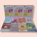 Detak Pustaka Printing, Percetakan Buku Terpercaya di Lamongan, Tuban, dan Sekitarnya