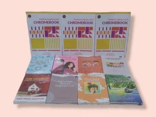Detak Pustaka Printing: Percetakan Buku Terpercaya di Lamongan, Tuban, dan Sekitarnya