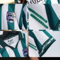 Jersey HUT ke-98 Persebaya Karya Apparel Lamongan Ludes Terjual dalam 24 Jam
