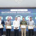 Bupati Lamongan Soroti Aglomerasi Wilayah sebagai Strategi Pemerataan Investasi