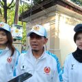 FORKI Lamongan Siap Tempur di Porprov IX Jatim 2025