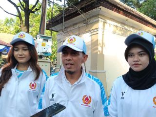 FORKI Lamongan Siap Tempur di Porprov IX Jatim 2025