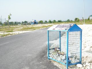 Lamongan Hijau, Langkah Nyata Pemkab Lamongan Wujudkan Lingkungan Berkelanjutan