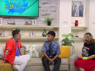 Remaja Asal Babat Tampil di FYP Trans7 Berkat Konten Tiktok