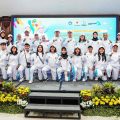 Porprov Jatim 2025: Lamongan Tampilkan Cabor Baru dan Siapkan Atlet Andalan