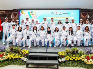 Porprov Jatim 2025: Lamongan Tampilkan Cabor Baru dan Siapkan Atlet Andalan