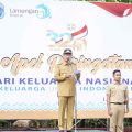 Harganas ke-32, Lamongan Sukses Tekan Angka Stunting Jadi 6,9 Persen