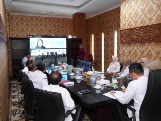 Megprenuer Batch III Resmi Dibuka, 466 Peserta Siap Kembangkan Bisnis Lokal