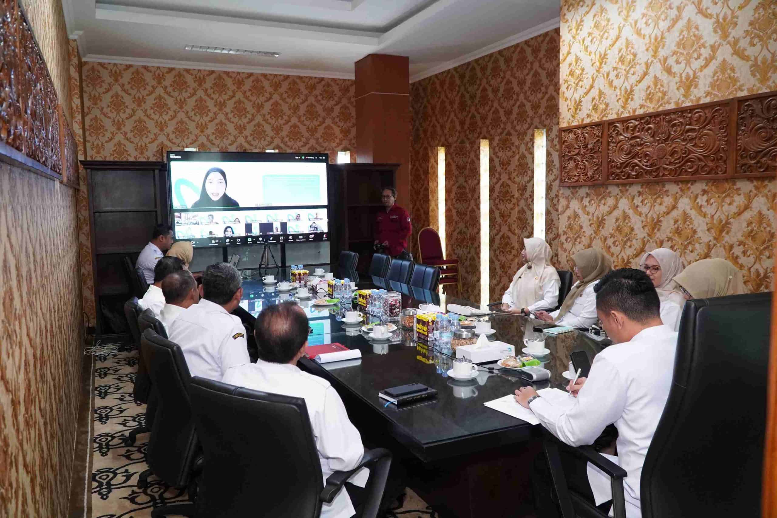 Megprenuer Batch III Resmi Dibuka, 466 Peserta Siap Kembangkan Bisnis Lokal