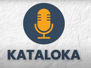 Podcast Kataloka: Mengintip Dunia Penyuntingan Naskah Nonfiksi Bersama Editor Detak Pustaka