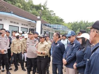 Eksekusi Lahan PT LMI di Paciran Berjalan Kondusif dan Sesuai Prosedur Hukum
