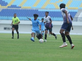 Ketua Askab PSSI Lamongan Apresiasi Suksesnya Piala Soeratin 2025