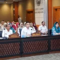 Program 1-10-100 Lamongan Sukses Tekan Stunting hingga 6,9 Persen