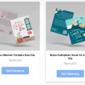 Halo Bookstore: Panduan Praktis Belanja Buku Favorit Tanpa Keluar Rumah