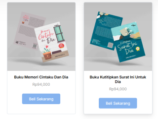 Halo Bookstore: Panduan Praktis Belanja Buku Favorit Tanpa Keluar Rumah