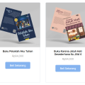 Halo Penyair Gelar Lomba Puisi 2025, Cek Ketentuannya di Sini!