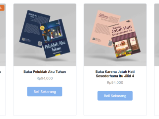Halo Penyair Gelar Lomba Puisi 2025, Cek Ketentuannya di Sini!