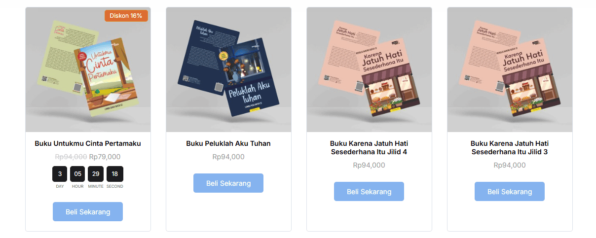 Halo Penyair Gelar Lomba Puisi 2025, Cek Ketentuannya di Sini!
